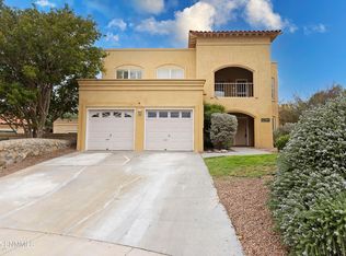 2414 El Dorado Ct, Las Cruces, NM 88011