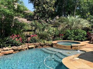 70 W Laurelhurst Cir, Spring, TX 77382