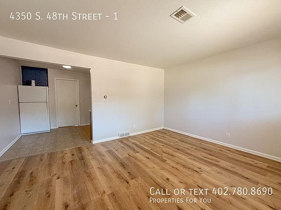 4th image of 4350 S 48th St #1