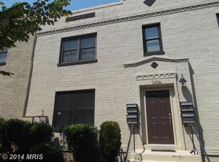 1306 Childress St NE UNIT 7, Washington, DC