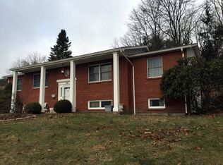 137 Smith Hill Rd, Binghamton, NY 13905