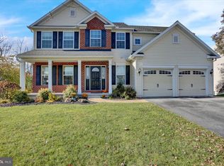 74 Bent Brook Cir, Reading, PA 19606