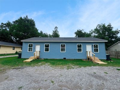 916 Coy Ave, Tahlequah, OK, 74464