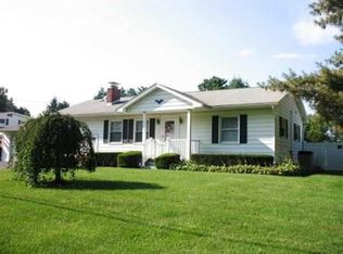 3226 E Lydius St, Schenectady, NY 12303