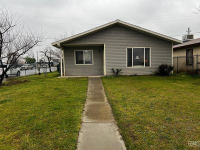 120 Arvin Ave, Arvin, CA, 93203