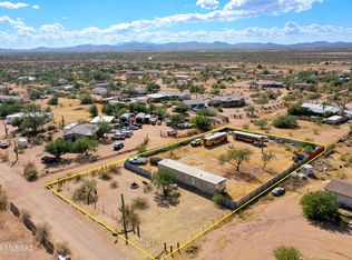 5925 N Glory Trl, Tucson, AZ 85743