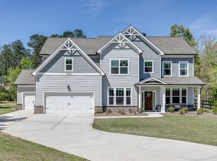 2306 Ridgedale Dr, Grayson, GA 30017