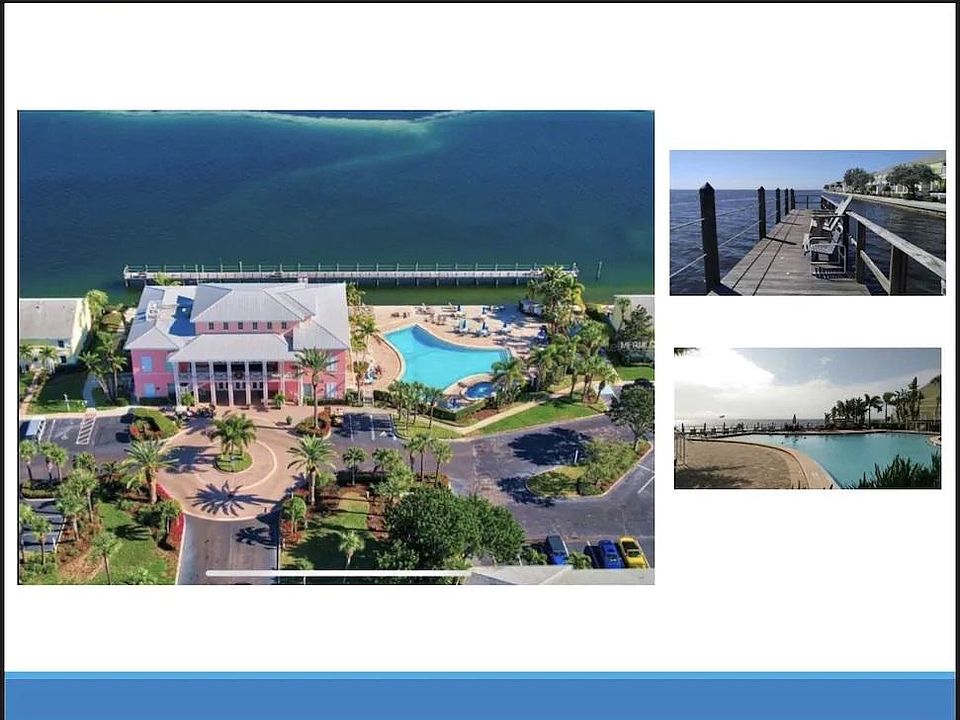 1st image of 4911 Coquina Key Dr SE APT E