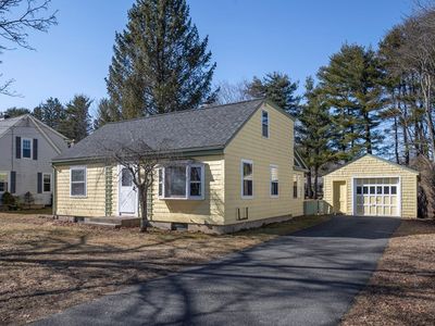 250 N Maple St, Northampton, MA, 01062