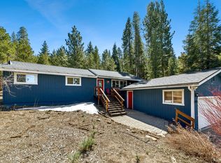 1655 Pebble Beach Dr, South Lake Tahoe, CA 96150