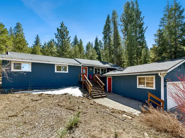 1655 Pebble Beach Dr, South Lake Tahoe, CA 96150