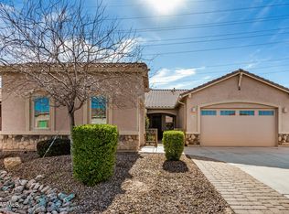 3381 S Santa Rita Way, Chandler, AZ 85286