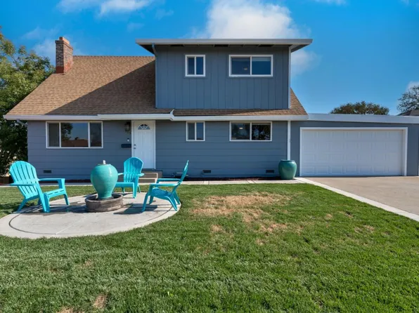 123 Rugosa Dr, Folsom, CA 95630