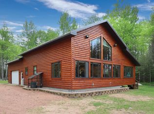 2099 Musky Rd, Eagle River, WI 54521