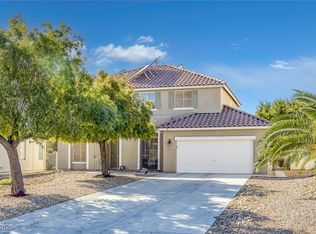 5245 Dawn Break Canyon St, North Las Vegas, NV 89031