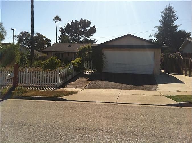 245 Palo Alto Dr, Goleta, CA 93117 | Zillow