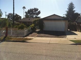 245 Palo Alto Dr, Goleta, CA 93117