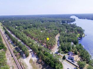 142143-L142 N Shore Dr #143-S, Southport, NC 28461
