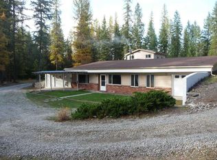 263 Blubaugh Ln, Troy, MT 59935
