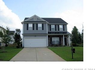 3926 Parkers Ferry, Fort Mill, SC 29715