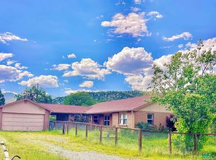 9934 Highway 152, Hillsboro, NM 88042