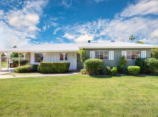 1253 E 2nd Pl, Mesa, AZ 85203