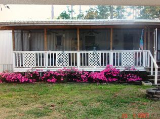 8405 Hand St, Panama City Beach, FL 32413