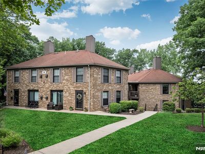 181 Long Hill Rd APT 8-3, Little Falls, NJ, 07424