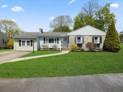 114 Hobart St, Braintree, MA, 02184
