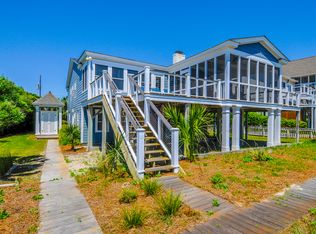 2809 Point St, Edisto Island, SC 29438
