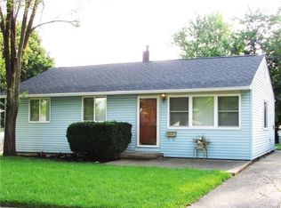 1567 Seabrook Rd, Dayton, OH 45432