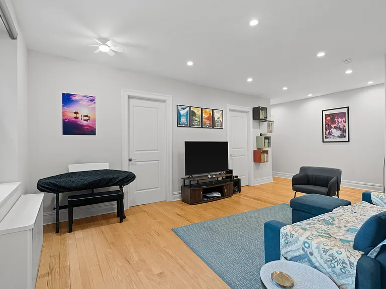 109-20 Queens Blvd #5D — Photo 4