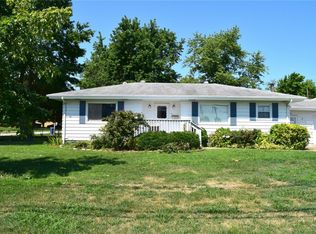 3731 Joyce St, Granite City, IL 62040