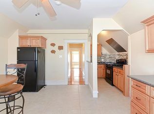 18 Brenton St #3, Dorchester, MA 02121