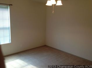 507 S Sunny Ln, Urbana, IL