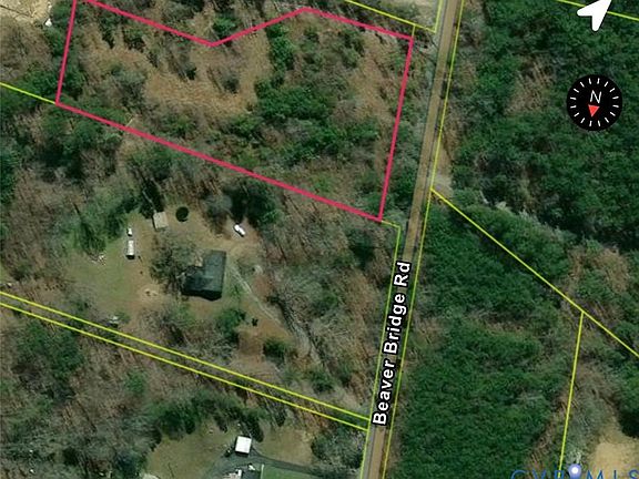 3rd image of 10121 Beaver Bridge Rd