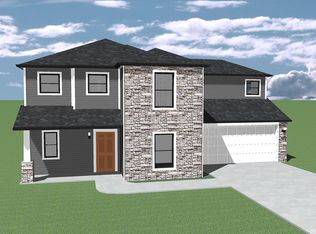 3627 Victoria Lakes Ct, New Haven, IN 46774