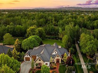 1156 E Riversong Dr, Eagle, ID 83616