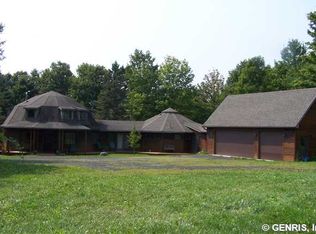 7568 Hawley Rd, Red Creek, NY 13143