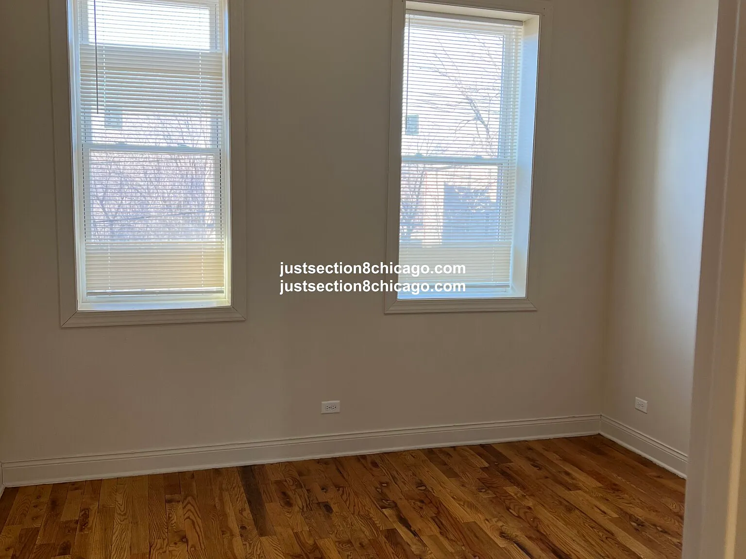 3 bed, 1.0 bath, $2,000 — Photo 3