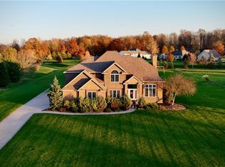 114 Mallard Creek Run, Lagrange, OH 44050