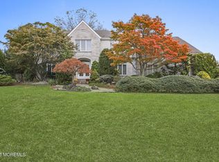 9 Violet Drive, Ocean Twp, NJ 07712