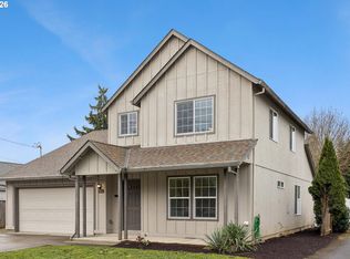 661 NW Connell Ave, Hillsboro, OR