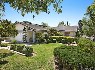 19950 Hiawatha St, Chatsworth, CA 91311