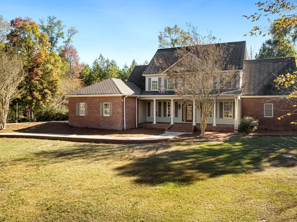 380 Anderson Rd, Hattiesburg, MS 39401