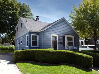 2854 Royal Ave, Berkley, MI, 48072