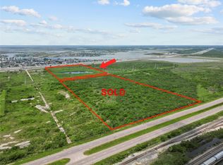 Texas City Wye, La Marque, TX 77568