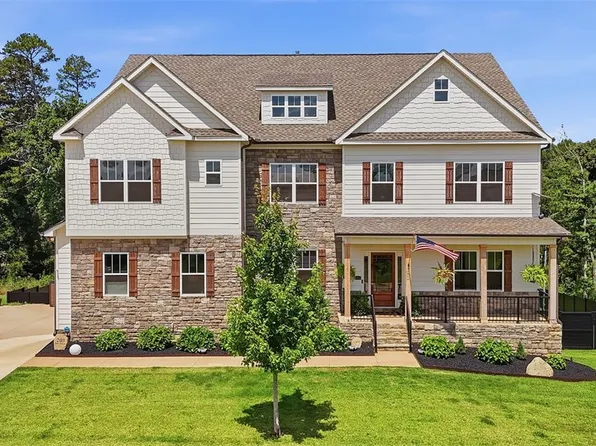 203 Holly Branch Rd, Piedmont, SC 29673