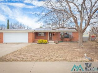 1604 S Lea Ave, Roswell, NM 88203