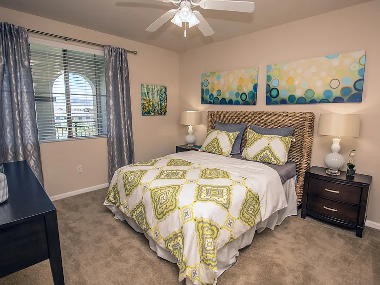 1F1 859-871 SQ FT 1 Bed 1 Bath